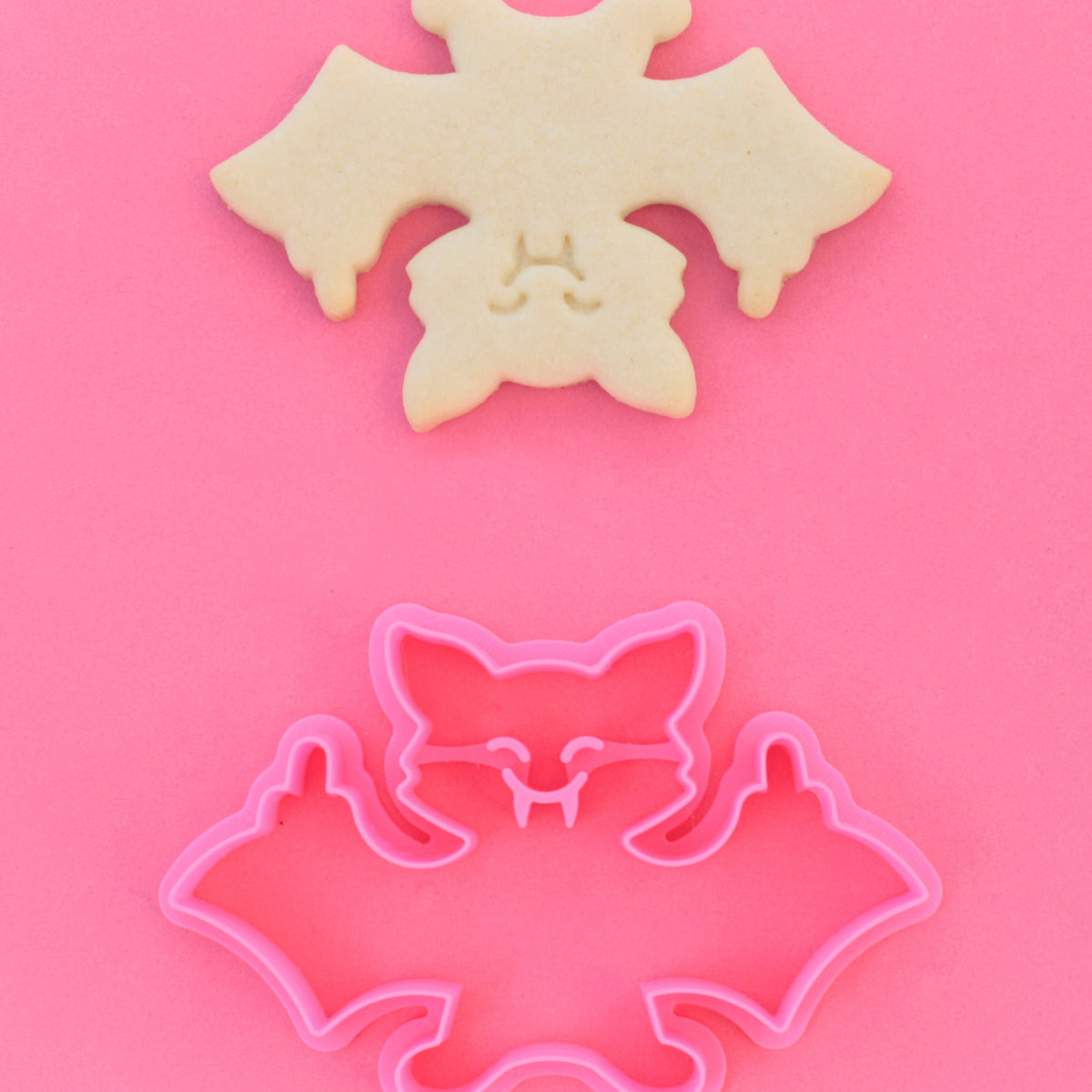 TRICK OR TREAT