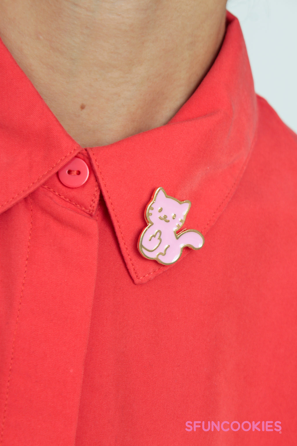 PINS SPILLE SFUNCOOLINE