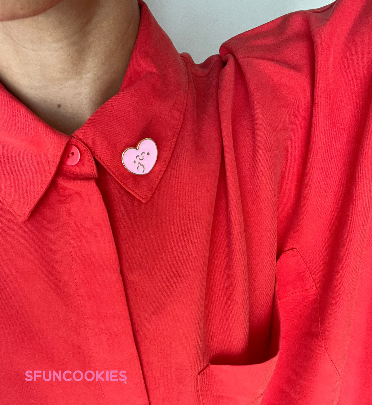 PINS SPILLE SFUNCOOLINE