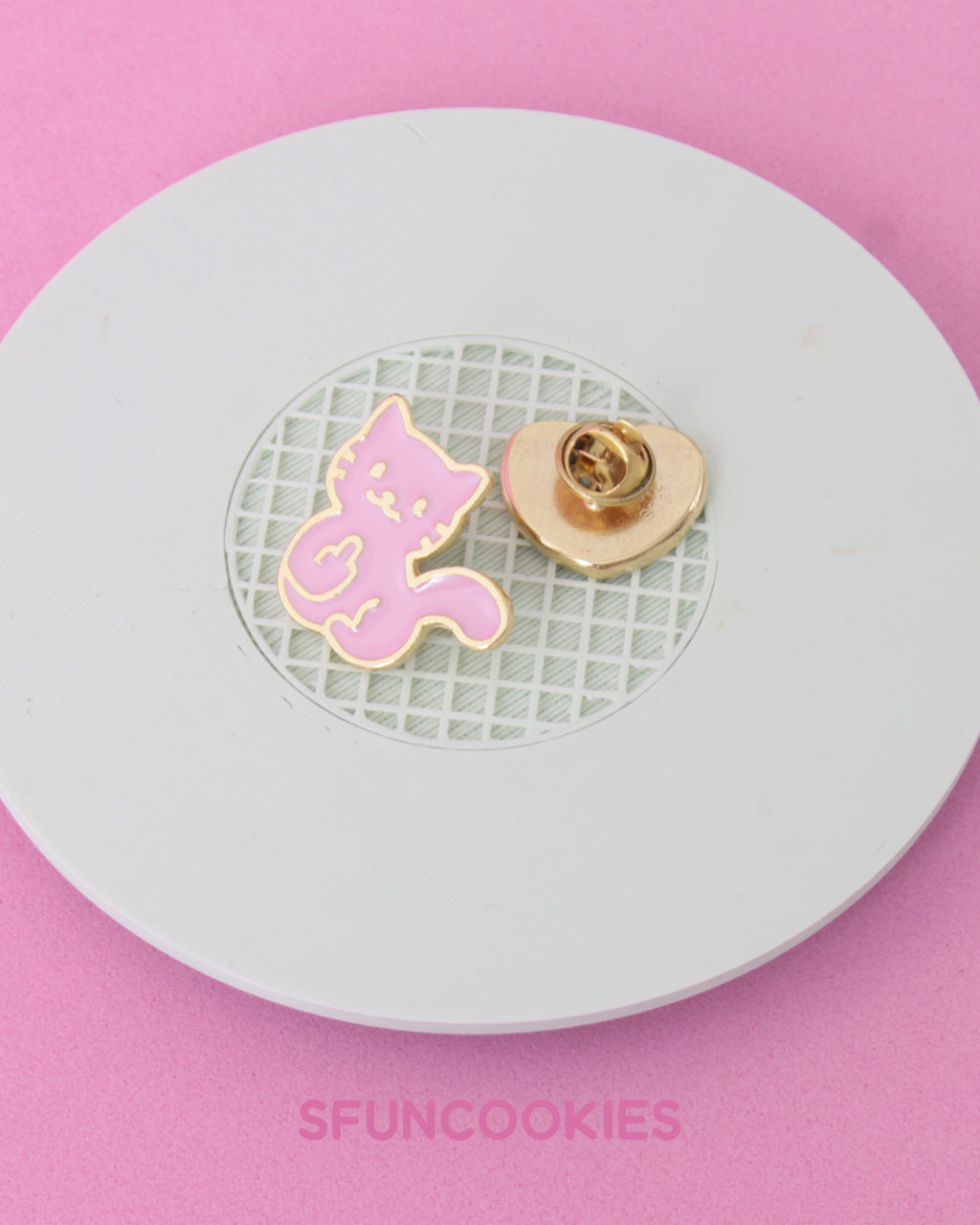 Spilla Sfuncookies