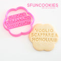 Voglio scappare ad Honolulu