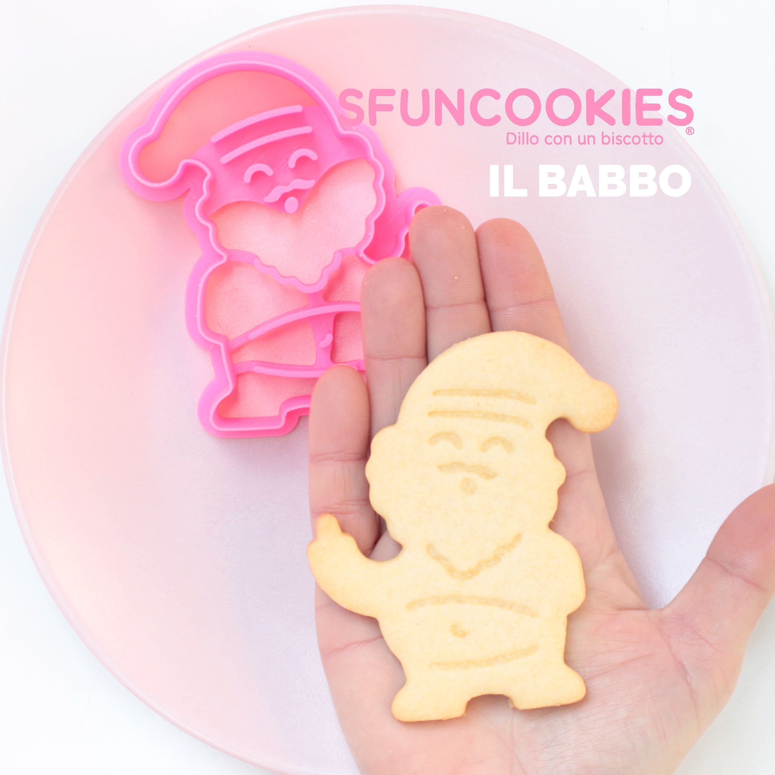 IL BABBO