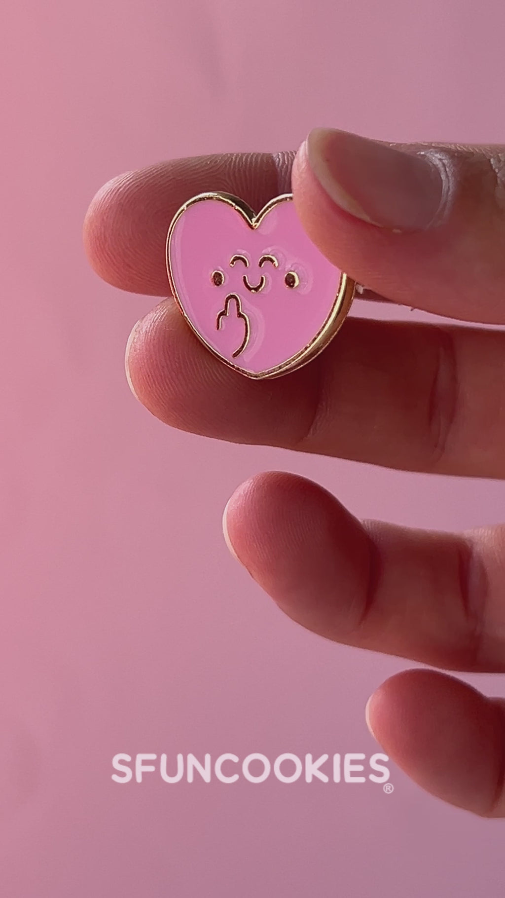 PINS SPILLE SFUNCOOLINE